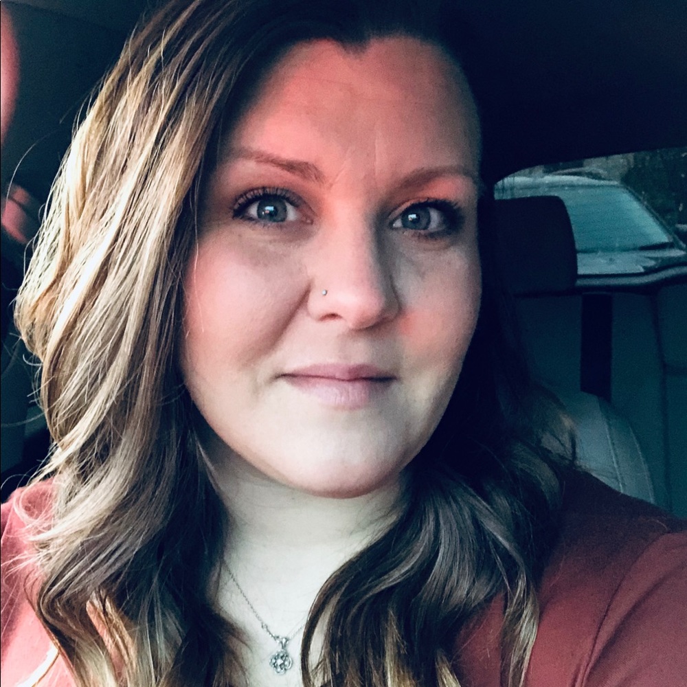 Meet your Posher, Jen